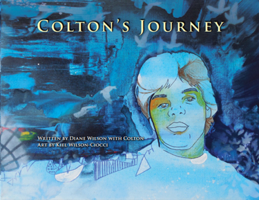 COLTONS JOURNEY