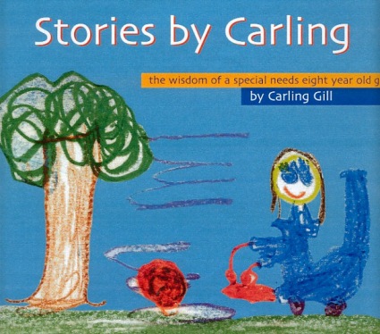 Carling's book cover